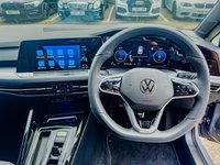 USED 2024 24 VOLKSWAGEN GOLF 2.0 GTD TDI DSG 5d 198 BHP 