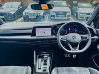 USED 2024 24 VOLKSWAGEN GOLF 2.0 GTD TDI DSG 5d 198 BHP 