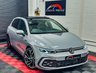 USED 2024 24 VOLKSWAGEN GOLF 2.0 GTD TDI DSG 5d 198 BHP 