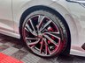 USED 2024 24 VOLKSWAGEN GOLF 2.0 GTD TDI DSG 5d 198 BHP 