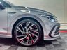 USED 2024 24 VOLKSWAGEN GOLF 2.0 GTD TDI DSG 5d 198 BHP 