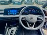 USED 2024 24 VOLKSWAGEN GOLF 2.0 GTD TDI DSG 5d 198 BHP 