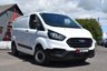 USED 2020 70 FORD TRANSIT CUSTOM 2.0 280 LEADER P/V ECOBLUE 104 BHP 