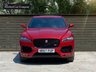 USED 2017 67 JAGUAR F-PACE 3.0 I V6 S AWD 5d 375 BHP OVER 7K SPEC, FINANCE OPTIONS