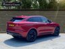 USED 2017 67 JAGUAR F-PACE 3.0 I V6 S AWD 5d 375 BHP OVER 7K SPEC, FINANCE OPTIONS
