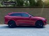 USED 2017 67 JAGUAR F-PACE 3.0 I V6 S AWD 5d 375 BHP OVER 7K SPEC, FINANCE OPTIONS