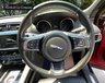USED 2017 67 JAGUAR F-PACE 3.0 I V6 S AWD 5d 375 BHP OVER 7K SPEC, FINANCE OPTIONS