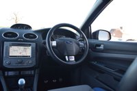 USED 2010 10 FORD FOCUS 2.5 RS 3d 300 BHP MILLTEK / LUX PACK 1 & 2