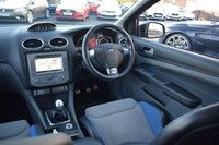 USED 2010 10 FORD FOCUS 2.5 RS 3d 300 BHP MILLTEK / LUX PACK 1 & 2