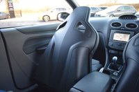USED 2010 10 FORD FOCUS 2.5 RS 3d 300 BHP MILLTEK / LUX PACK 1 & 2