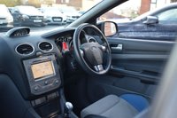 USED 2010 10 FORD FOCUS 2.5 RS 3d 300 BHP MILLTEK / LUX PACK 1 & 2
