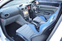 USED 2010 10 FORD FOCUS 2.5 RS 3d 300 BHP MILLTEK / LUX PACK 1 & 2
