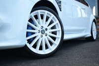 USED 2010 10 FORD FOCUS 2.5 RS 3d 300 BHP MILLTEK / LUX PACK 1 & 2