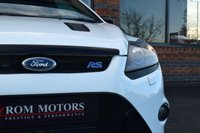 USED 2010 10 FORD FOCUS 2.5 RS 3d 300 BHP MILLTEK / LUX PACK 1 & 2