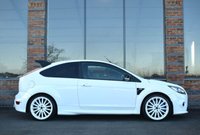 USED 2010 10 FORD FOCUS 2.5 RS 3d 300 BHP MILLTEK / LUX PACK 1 & 2