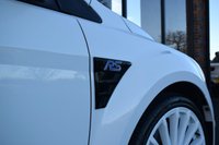 USED 2010 10 FORD FOCUS 2.5 RS 3d 300 BHP MILLTEK / LUX PACK 1 & 2