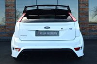USED 2010 10 FORD FOCUS 2.5 RS 3d 300 BHP MILLTEK / LUX PACK 1 & 2