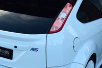 USED 2010 10 FORD FOCUS 2.5 RS 3d 300 BHP MILLTEK / LUX PACK 1 & 2