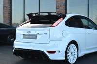 USED 2010 10 FORD FOCUS 2.5 RS 3d 300 BHP MILLTEK / LUX PACK 1 & 2