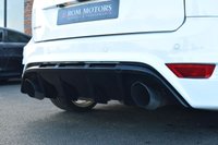 USED 2010 10 FORD FOCUS 2.5 RS 3d 300 BHP MILLTEK / LUX PACK 1 & 2