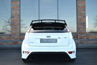 USED 2010 10 FORD FOCUS 2.5 RS 3d 300 BHP MILLTEK / LUX PACK 1 & 2