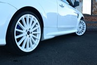 USED 2010 10 FORD FOCUS 2.5 RS 3d 300 BHP MILLTEK / LUX PACK 1 & 2
