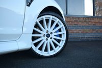 USED 2010 10 FORD FOCUS 2.5 RS 3d 300 BHP MILLTEK / LUX PACK 1 & 2