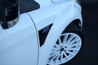 USED 2010 10 FORD FOCUS 2.5 RS 3d 300 BHP MILLTEK / LUX PACK 1 & 2
