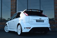 USED 2010 10 FORD FOCUS 2.5 RS 3d 300 BHP MILLTEK / LUX PACK 1 & 2