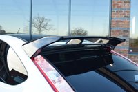 USED 2010 10 FORD FOCUS 2.5 RS 3d 300 BHP MILLTEK / LUX PACK 1 & 2