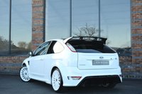 USED 2010 10 FORD FOCUS 2.5 RS 3d 300 BHP MILLTEK / LUX PACK 1 & 2