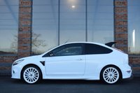 USED 2010 10 FORD FOCUS 2.5 RS 3d 300 BHP MILLTEK / LUX PACK 1 & 2