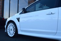 USED 2010 10 FORD FOCUS 2.5 RS 3d 300 BHP MILLTEK / LUX PACK 1 & 2