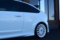 USED 2010 10 FORD FOCUS 2.5 RS 3d 300 BHP MILLTEK / LUX PACK 1 & 2