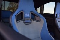 USED 2010 10 FORD FOCUS 2.5 RS 3d 300 BHP MILLTEK / LUX PACK 1 & 2
