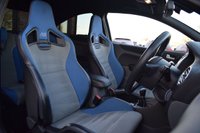 USED 2010 10 FORD FOCUS 2.5 RS 3d 300 BHP MILLTEK / LUX PACK 1 & 2