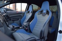 USED 2010 10 FORD FOCUS 2.5 RS 3d 300 BHP MILLTEK / LUX PACK 1 & 2