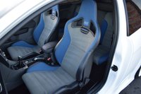USED 2010 10 FORD FOCUS 2.5 RS 3d 300 BHP MILLTEK / LUX PACK 1 & 2