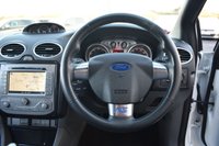 USED 2010 10 FORD FOCUS 2.5 RS 3d 300 BHP MILLTEK / LUX PACK 1 & 2