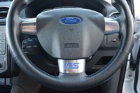 USED 2010 10 FORD FOCUS 2.5 RS 3d 300 BHP MILLTEK / LUX PACK 1 & 2