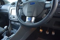 USED 2010 10 FORD FOCUS 2.5 RS 3d 300 BHP MILLTEK / LUX PACK 1 & 2