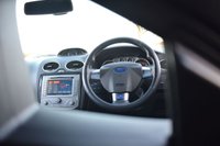USED 2010 10 FORD FOCUS 2.5 RS 3d 300 BHP MILLTEK / LUX PACK 1 & 2