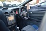 USED 2010 10 FORD FOCUS 2.5 RS 3d 300 BHP MILLTEK / LUX PACK 1 & 2
