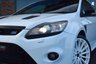USED 2010 10 FORD FOCUS 2.5 RS 3d 300 BHP MILLTEK / LUX PACK 1 & 2