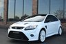 USED 2010 10 FORD FOCUS 2.5 RS 3d 300 BHP MILLTEK / LUX PACK 1 & 2