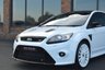 USED 2010 10 FORD FOCUS 2.5 RS 3d 300 BHP MILLTEK / LUX PACK 1 & 2