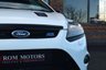 USED 2010 10 FORD FOCUS 2.5 RS 3d 300 BHP MILLTEK / LUX PACK 1 & 2