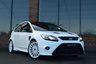 USED 2010 10 FORD FOCUS 2.5 RS 3d 300 BHP MILLTEK / LUX PACK 1 & 2