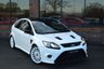 USED 2010 10 FORD FOCUS 2.5 RS 3d 300 BHP MILLTEK / LUX PACK 1 & 2