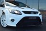 USED 2010 10 FORD FOCUS 2.5 RS 3d 300 BHP MILLTEK / LUX PACK 1 & 2